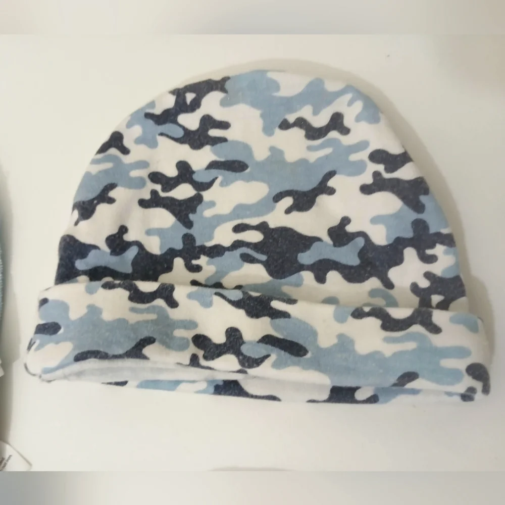 Baby Boy Bundle